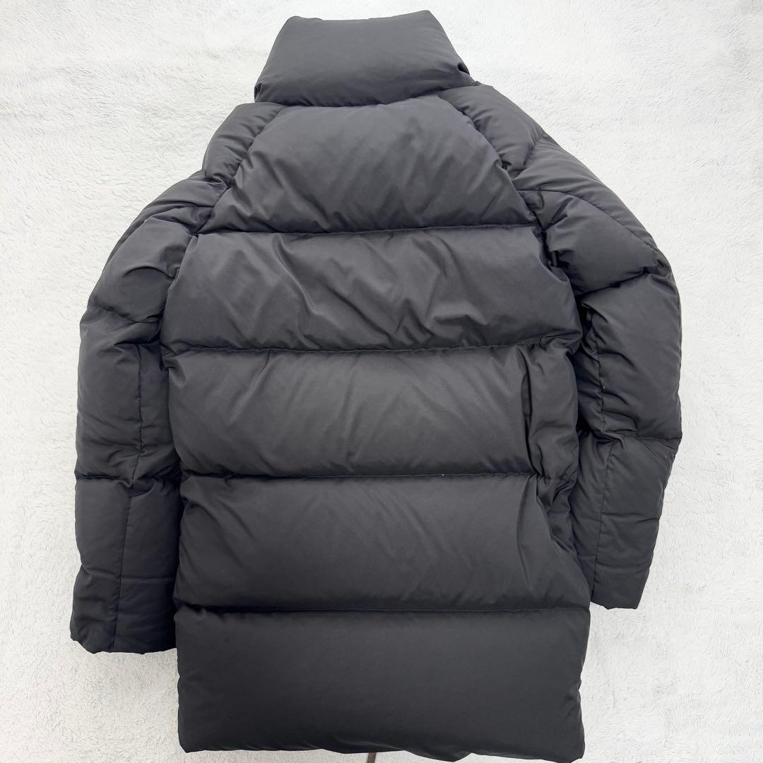 よ*の様 PYRENEX ピレネックス BARROW バロー ロングダウンコート