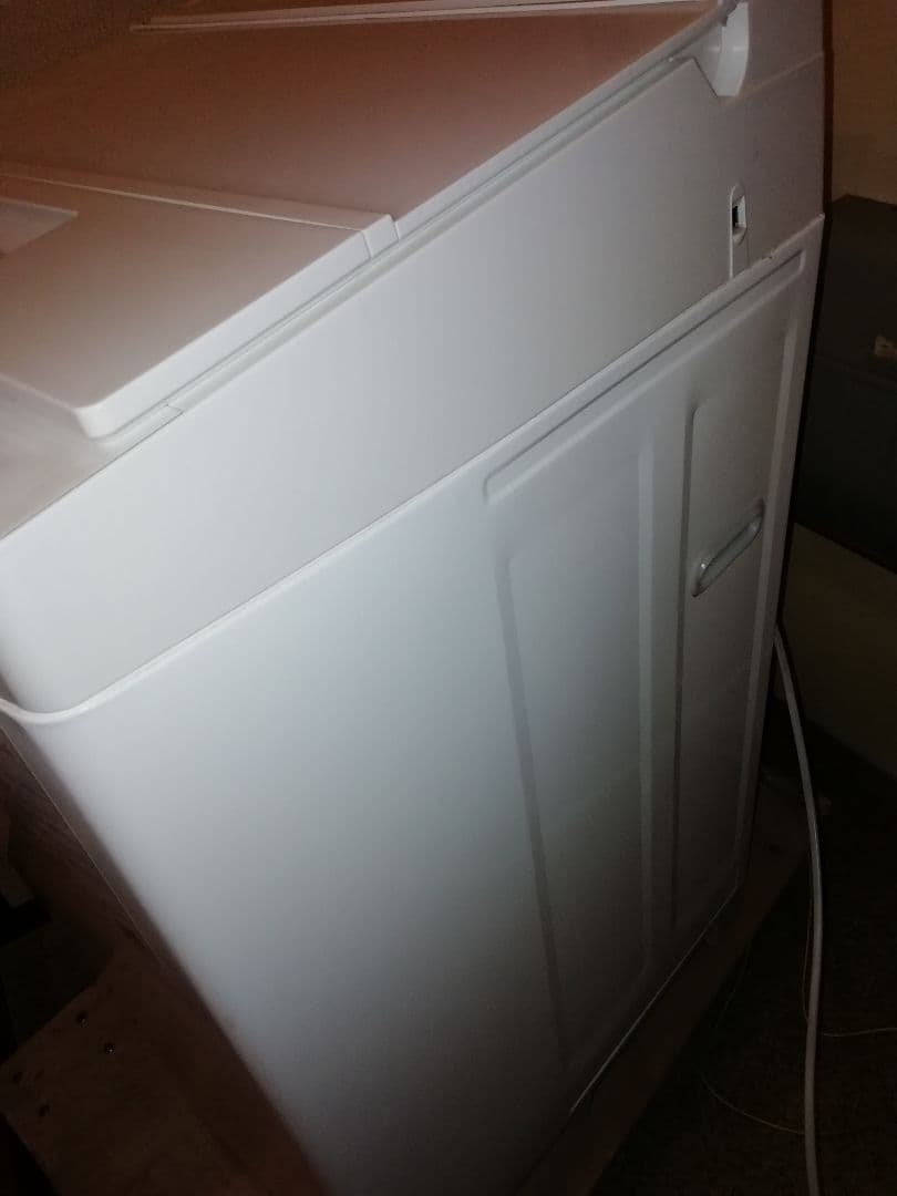 みく！！！！TOSHIBA電気洗濯機AW- 8D9！！格安！！