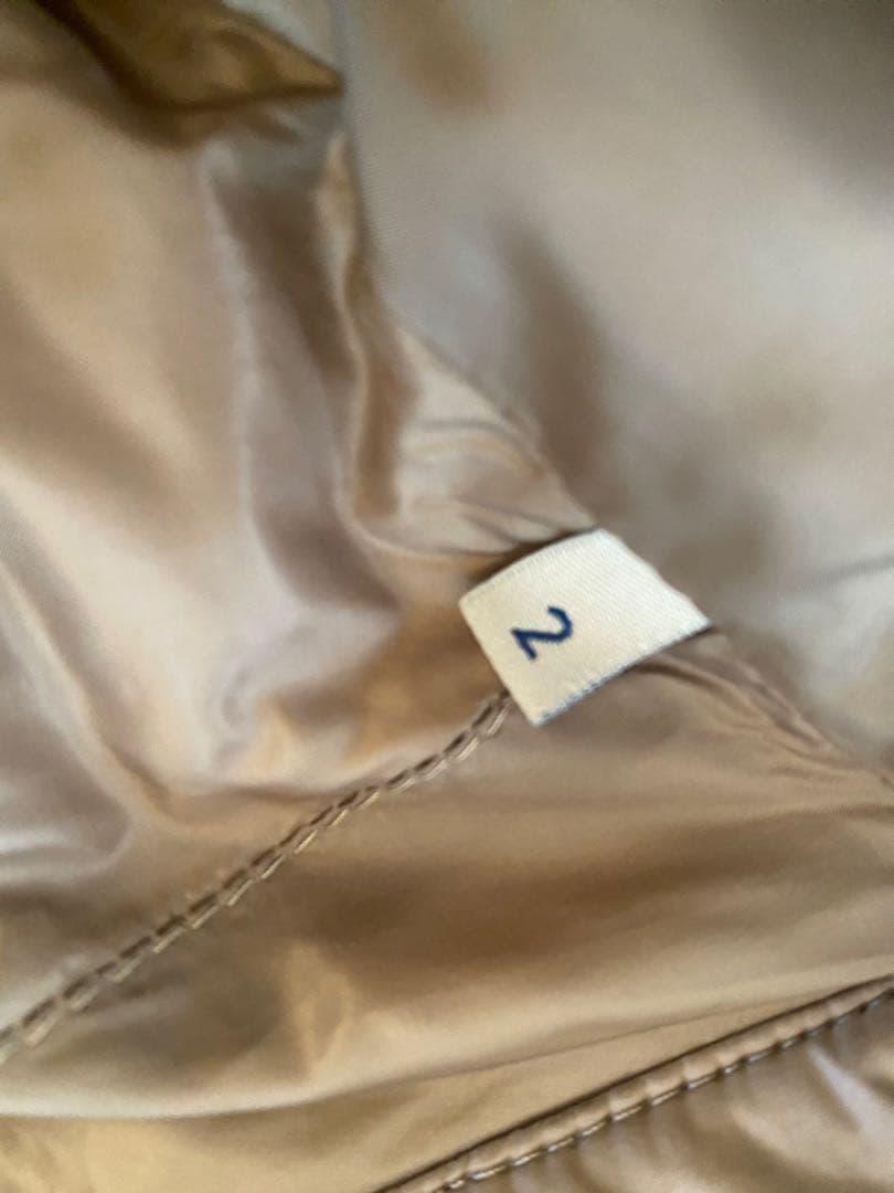 最終値下げ！＊MONCLER モンクレール＊NIEMEN サイズL