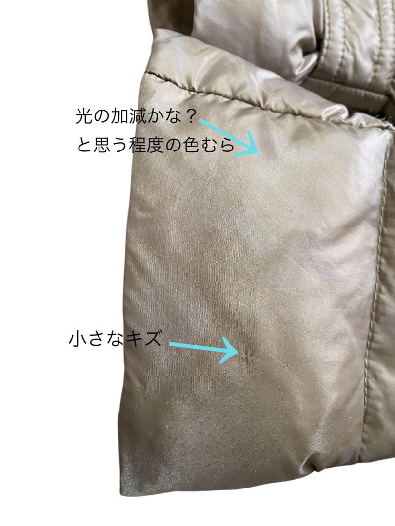 最終値下げ！＊MONCLER モンクレール＊NIEMEN サイズL