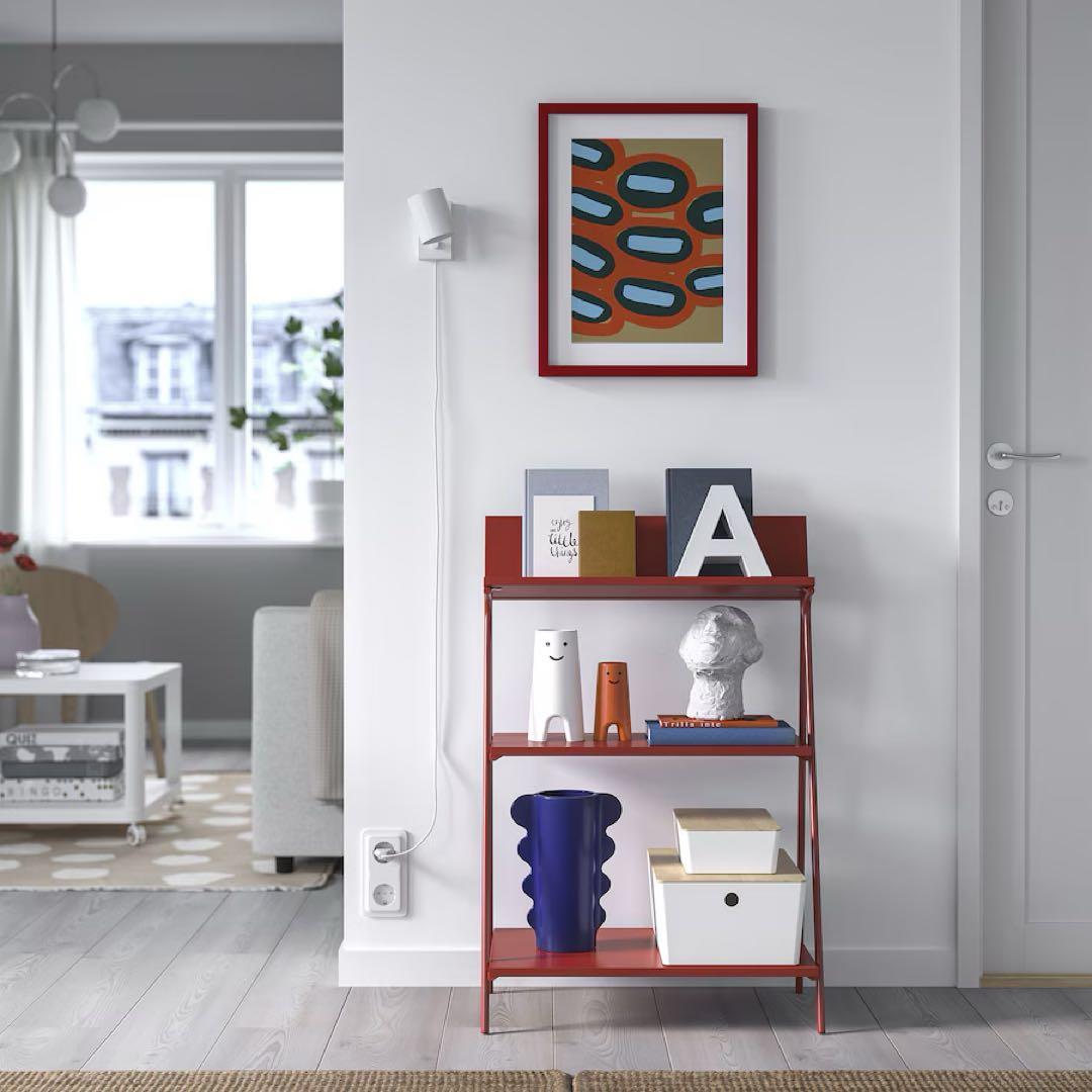 IKEA イケア　新商品　クロニコル　オープン収納