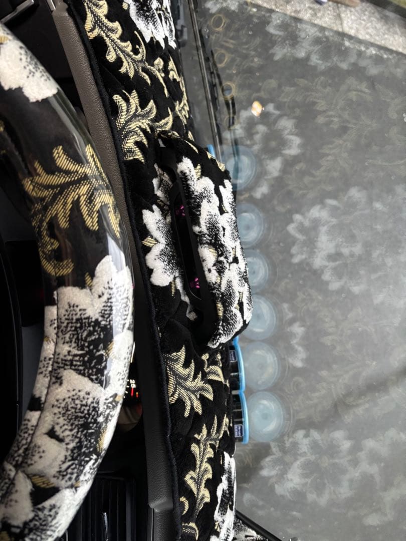 金華山　雅　桜ブラック　夢街工場