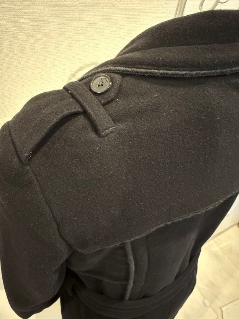 ★gallianoガリアーノ ロングコート★