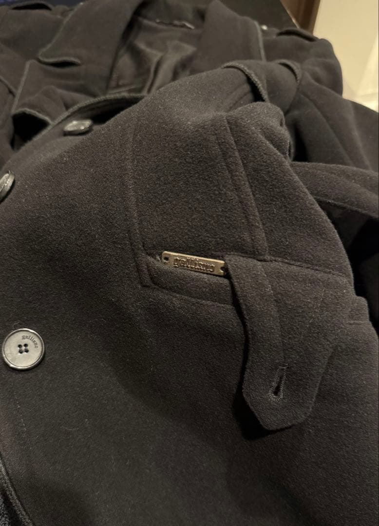 ★gallianoガリアーノ ロングコート★