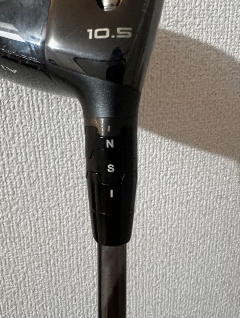 PARADYM Ai SMOKE トリプルダイヤモンド　替えのウエイト付