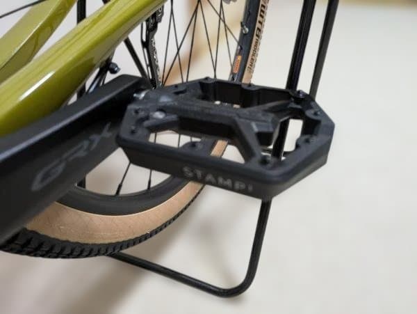 鳩　キャノンデール TOPSTONE CARBON 4　フロントシングル