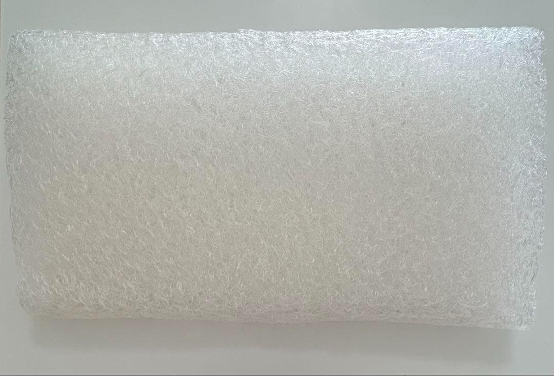 ブレインスリープ ピロー　low　専用カバー付　女性用サイズ