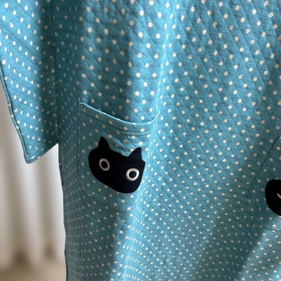 ワコール マタノアツコルームウェアMサイズ あったか素材