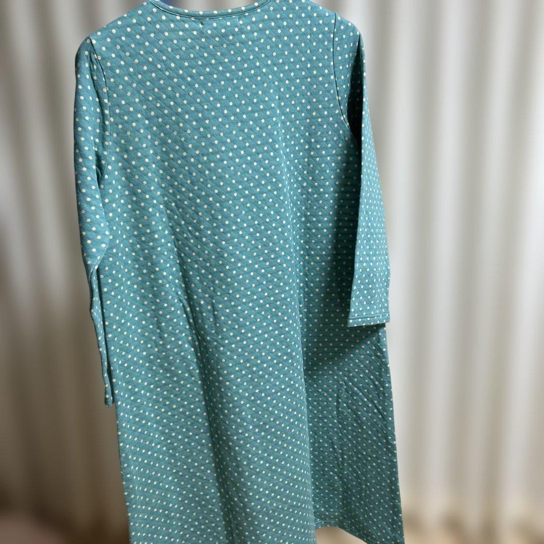 ワコール マタノアツコルームウェアMサイズ あったか素材