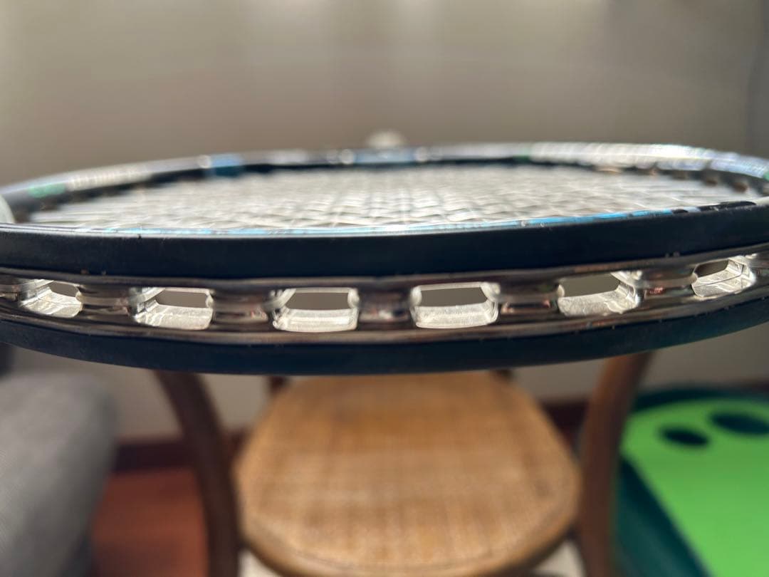 Babolat ・Prince 硬式ラケット2本セット