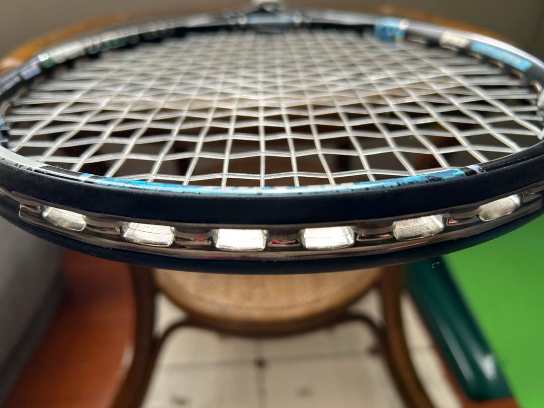 Babolat ・Prince 硬式ラケット2本セット