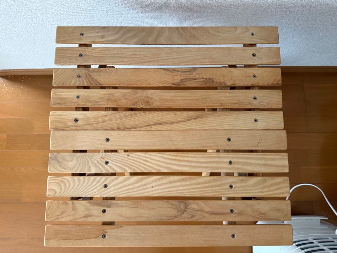 ブルーリッジチェアワークス　テーブル