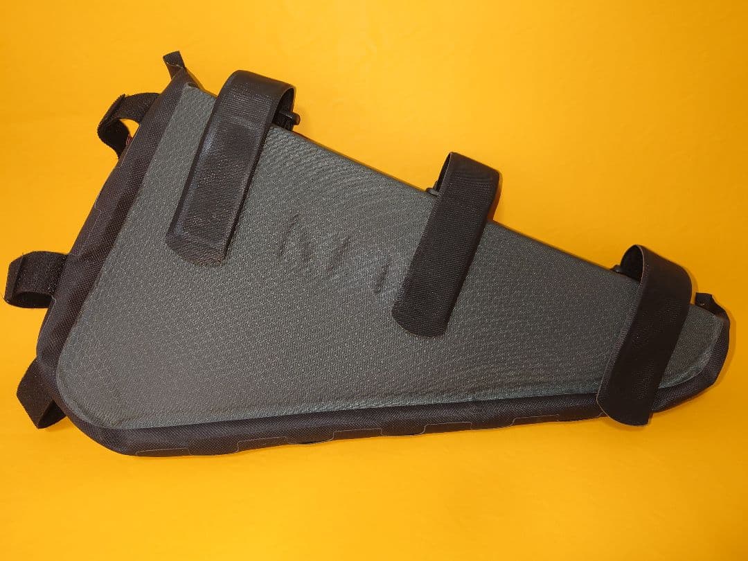 ORTLIEB(オルトリーブ) フレームパック モデル 2017年 (Mサイズ)