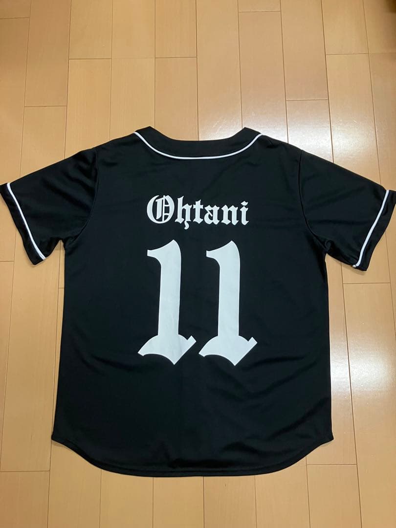 大谷翔平　ユニフォーム　レプリカ　北海道日本ハムファイターズ　侍ジャパン　WBC