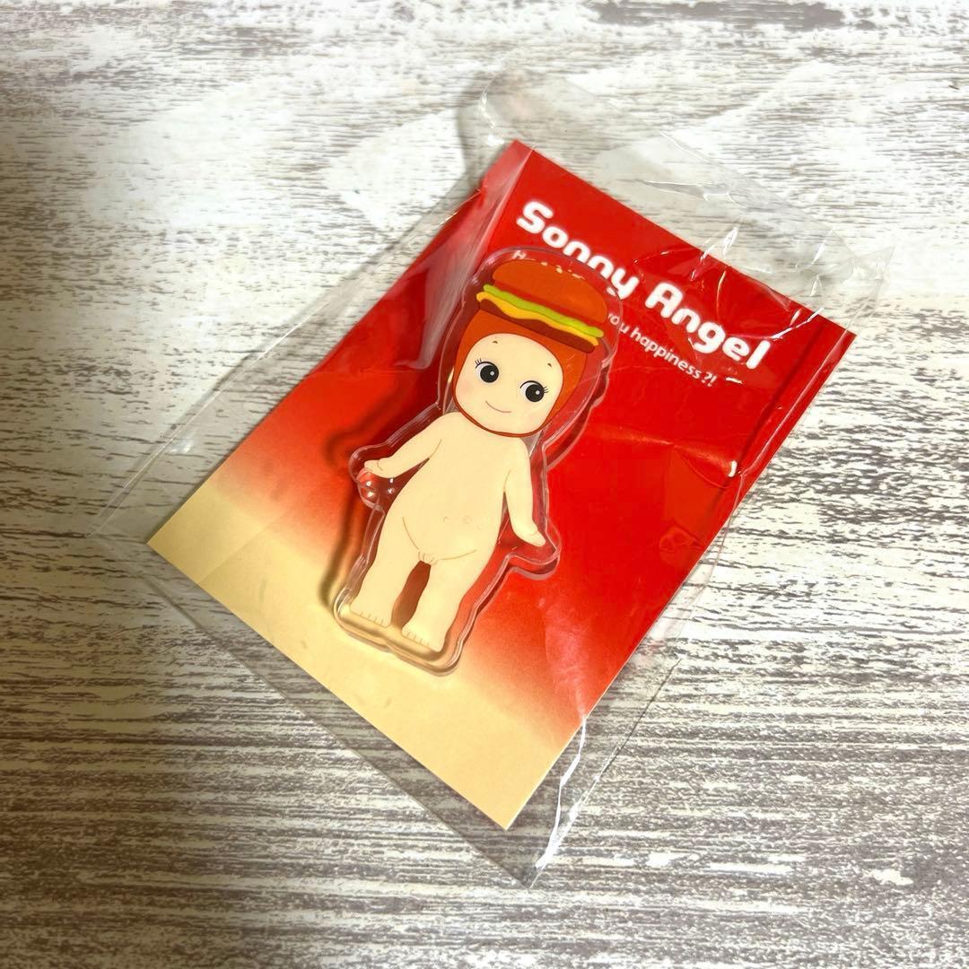 Sanny Angel バースデーギフト ソニーエンジェルヒッパーズ 11個