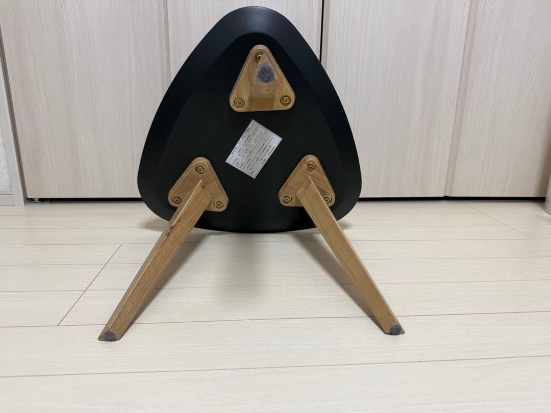【中古品】シギヤマ家具　 サイドテーブル