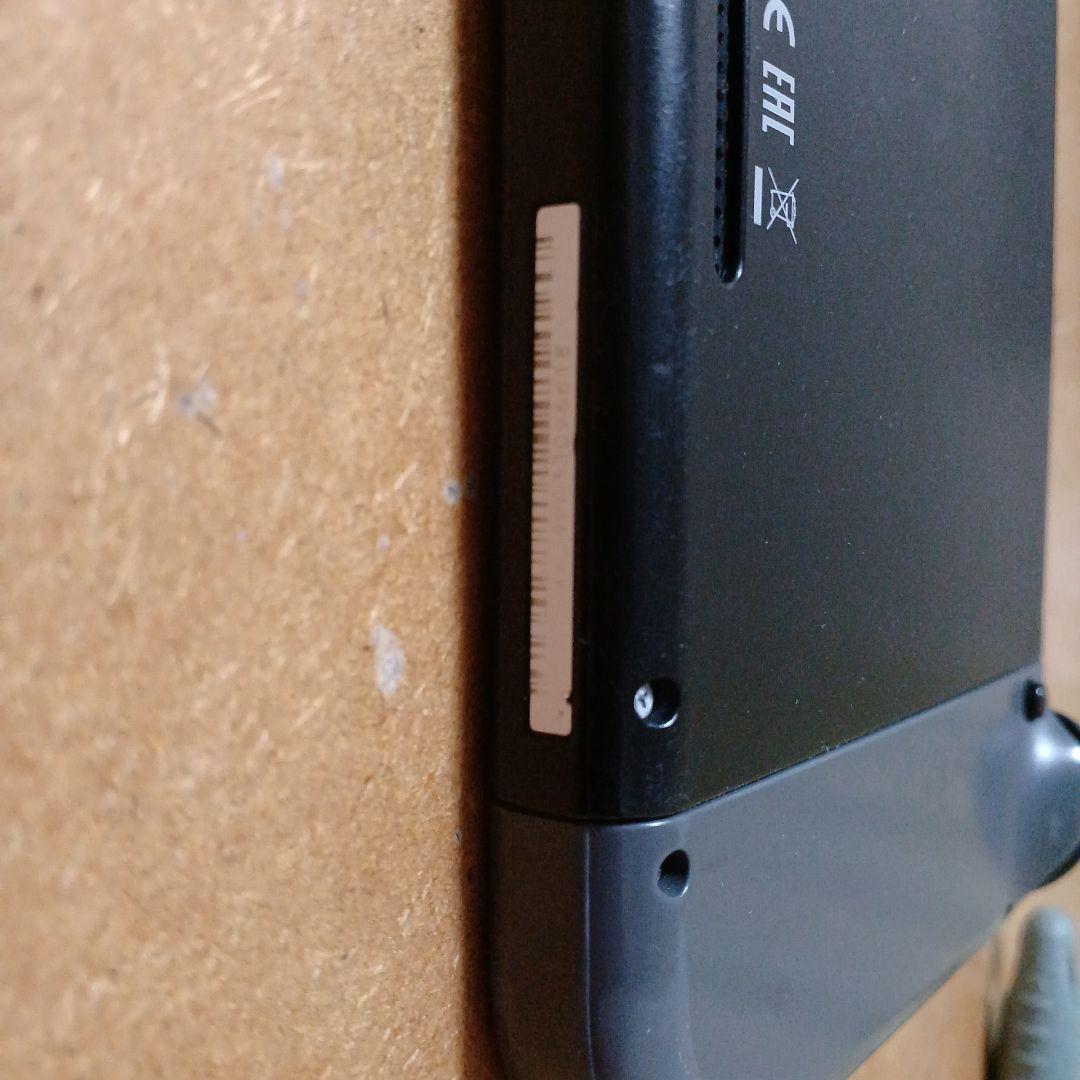 ジャンク品　Nintendo Switch 本体
