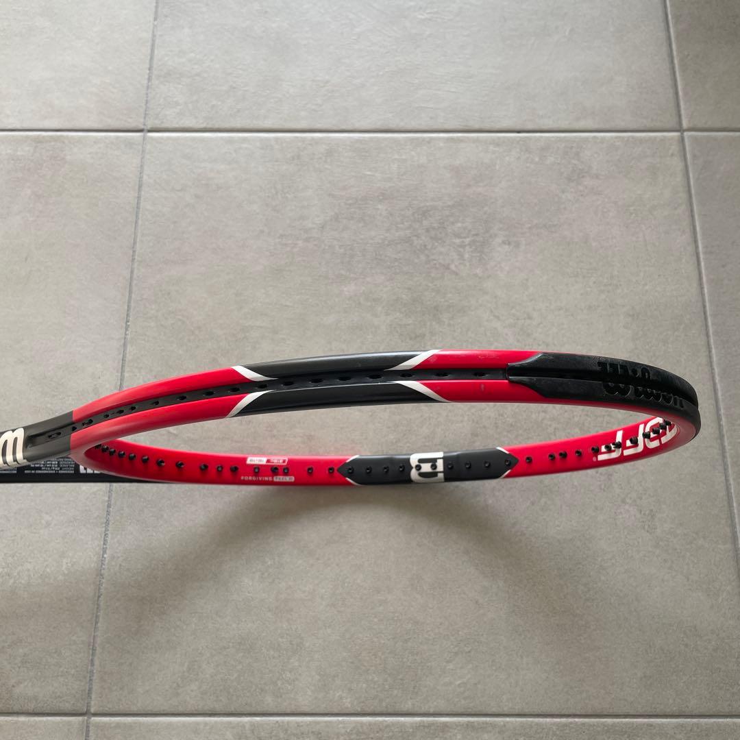 Wilsonプロスタッフ　97 2015年モデル