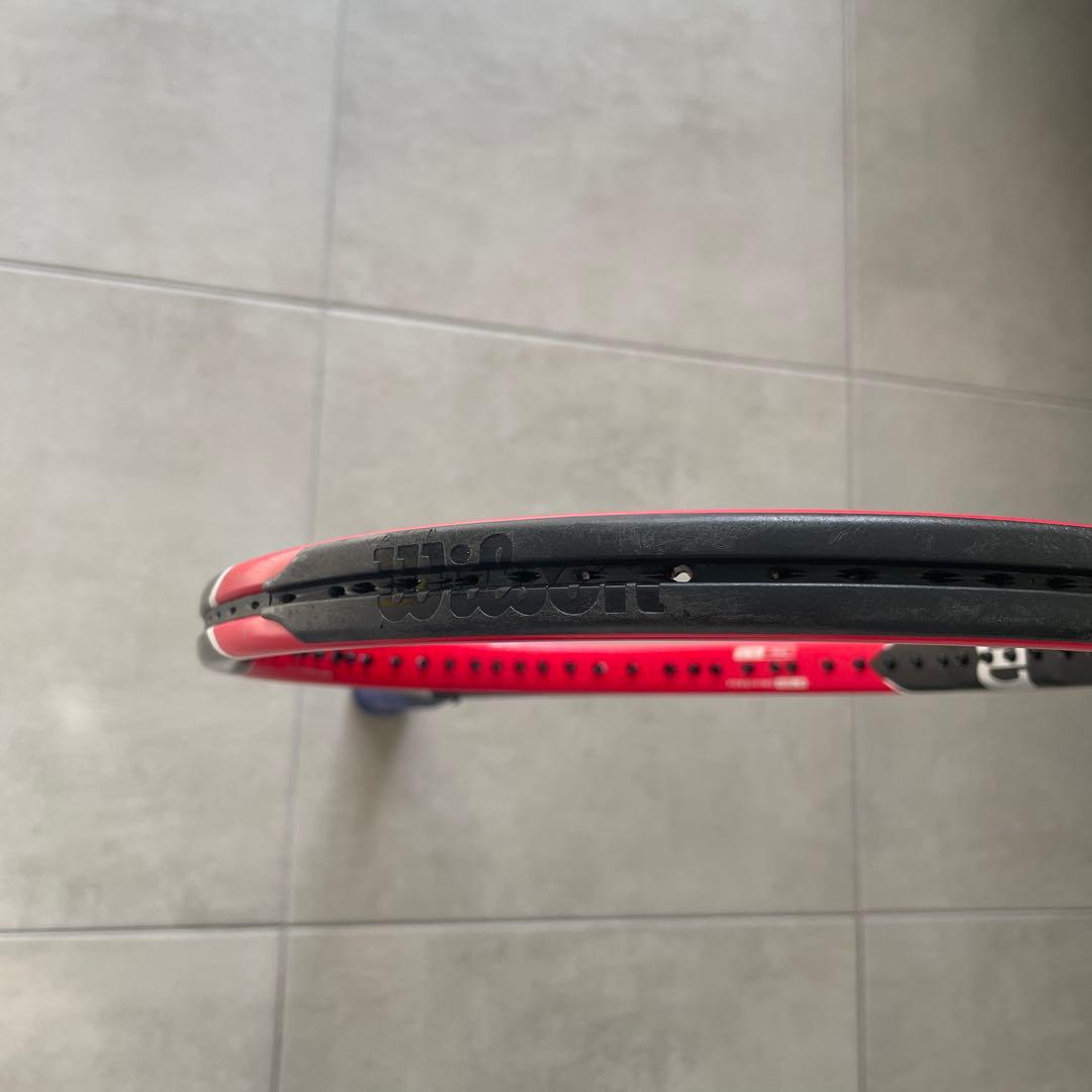 Wilsonプロスタッフ　97 2015年モデル