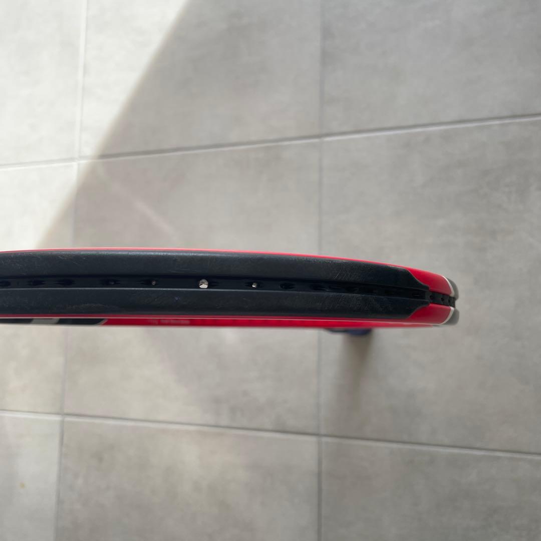 Wilsonプロスタッフ　97 2015年モデル
