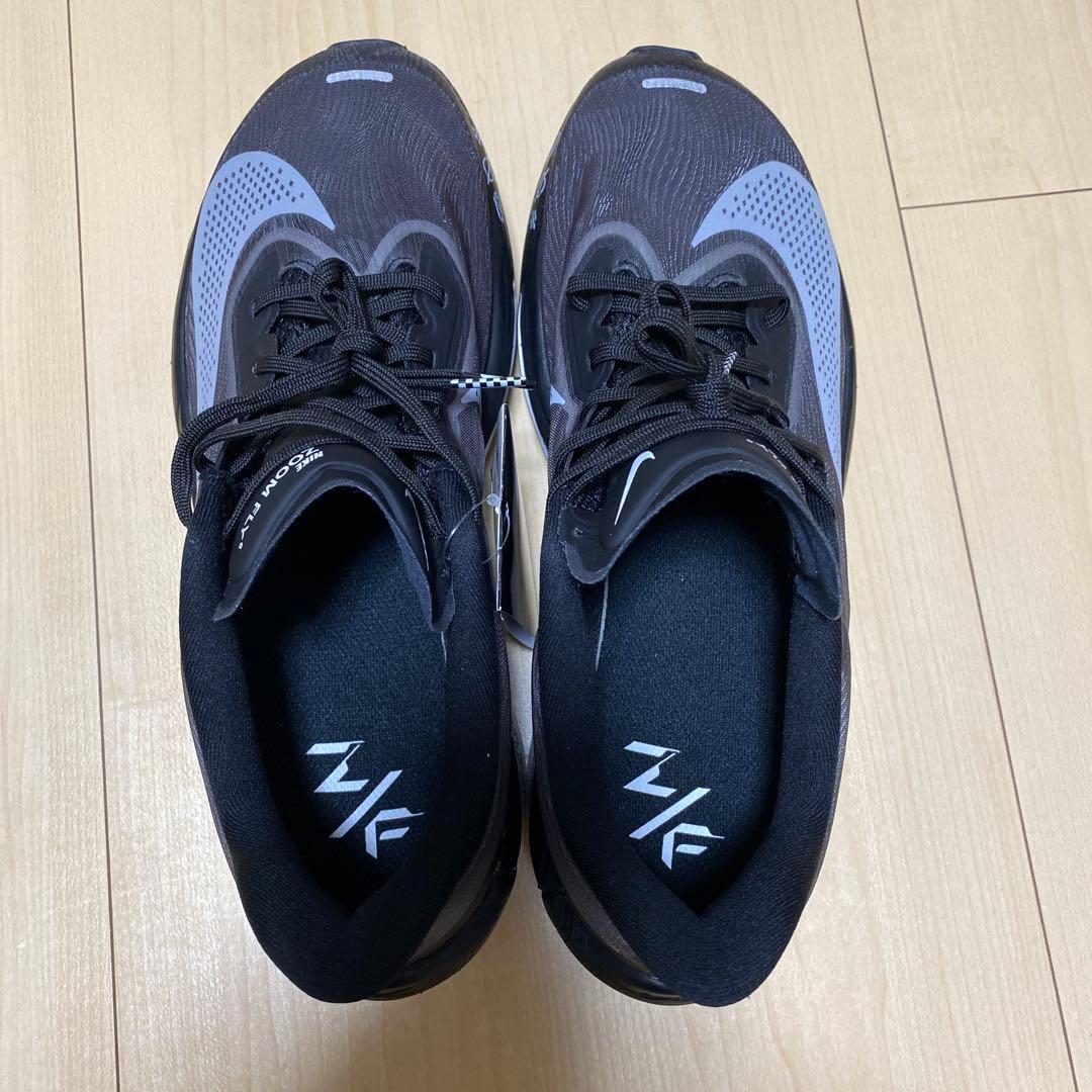 ★新品・送料無料 ナイキ NIKE ズームフライ 6 ランニング 27.0★