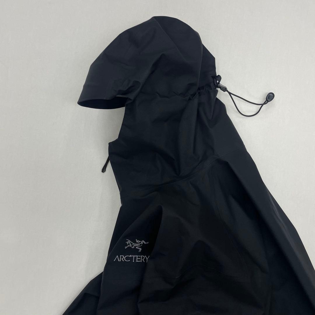 ARC'TERYX【バードエイド付属】Beta Jacket Mens M