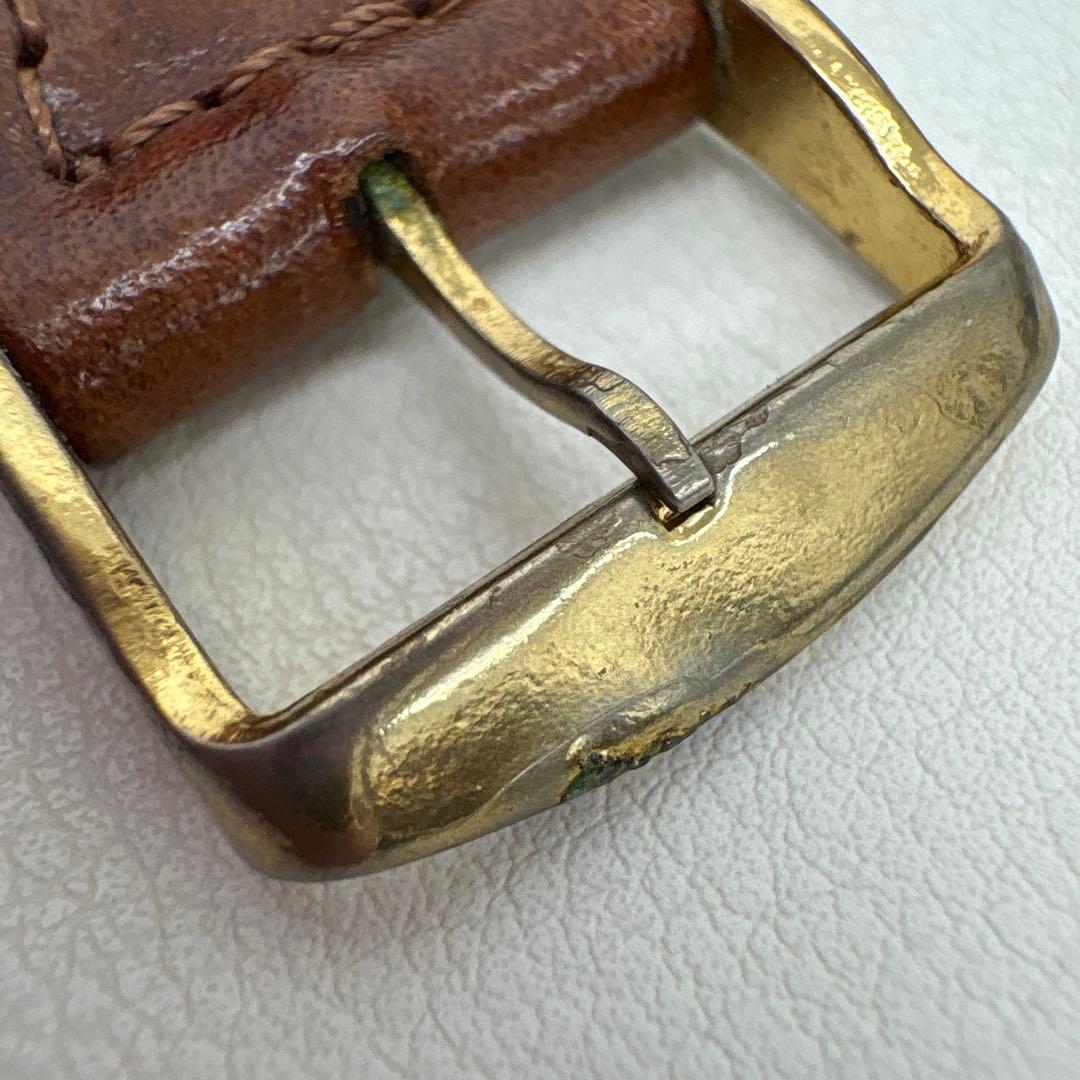 HAMILTON コントアー レジスタードエディション 6176 稼動品 美品