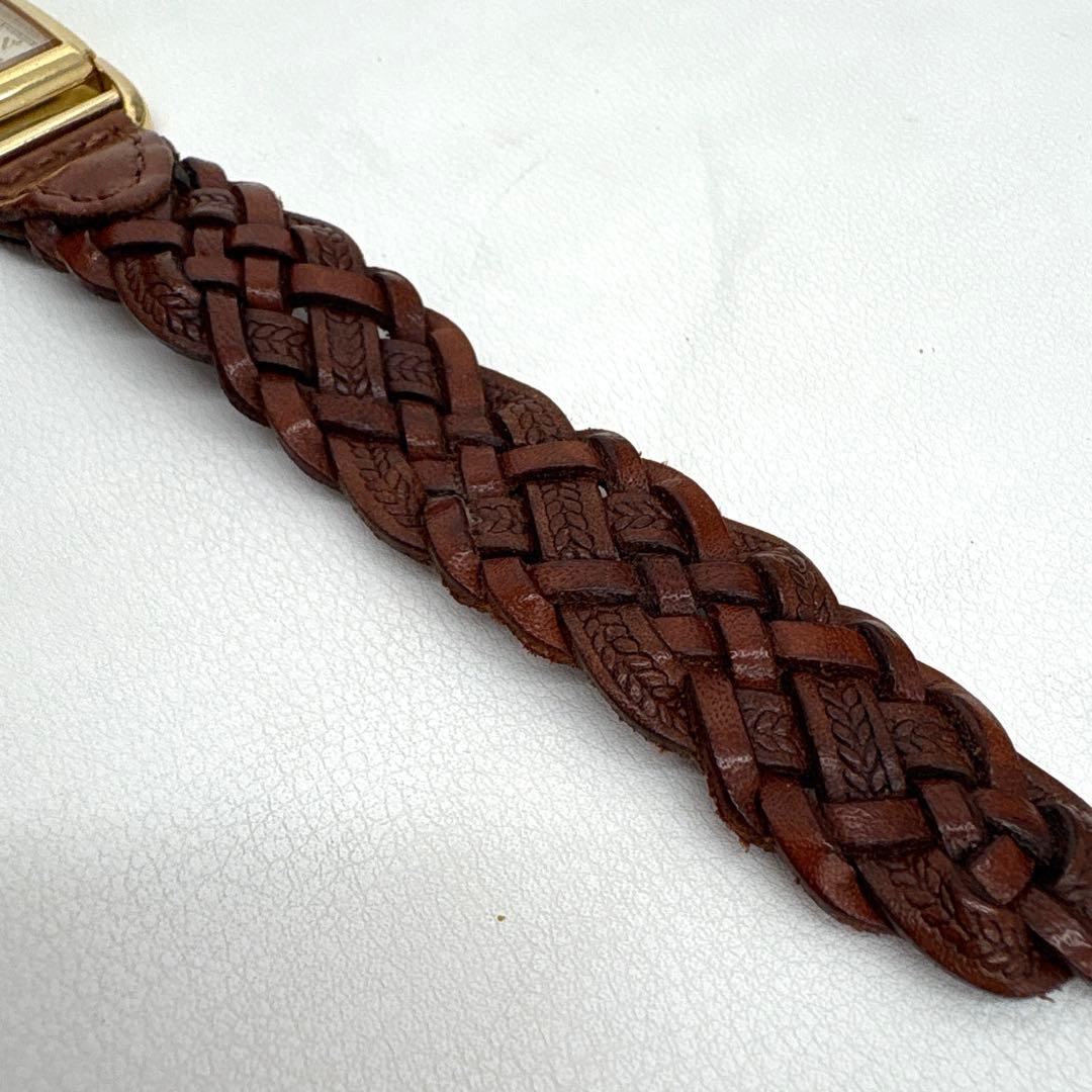 HAMILTON コントアー レジスタードエディション 6176 稼動品 美品