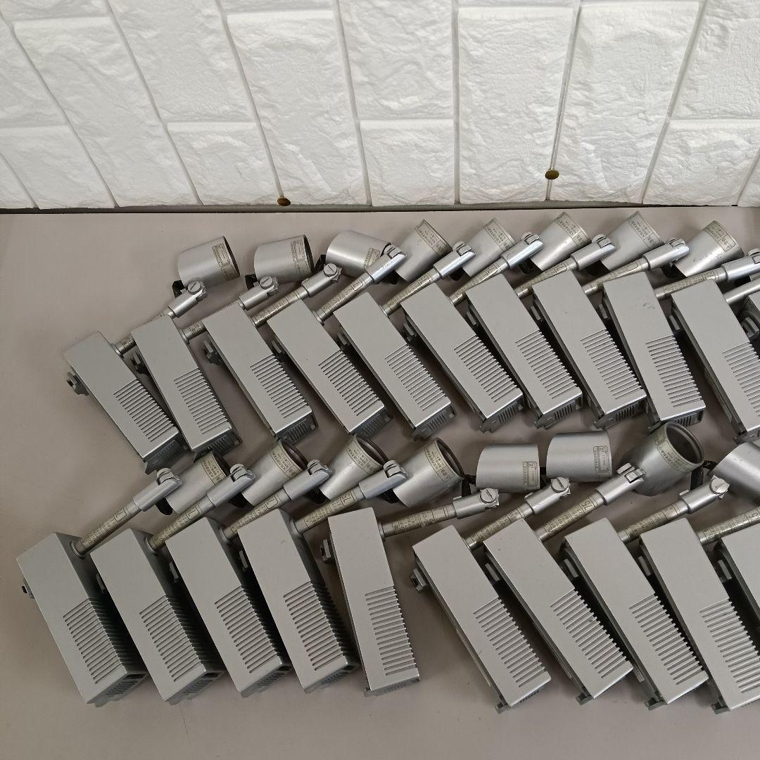 遠藤照明（ENDO）ES-8795S スポットライト 32個