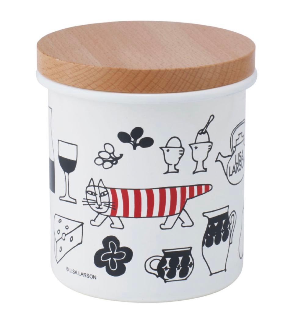 LISA LARSON❤️キッチン5点セット