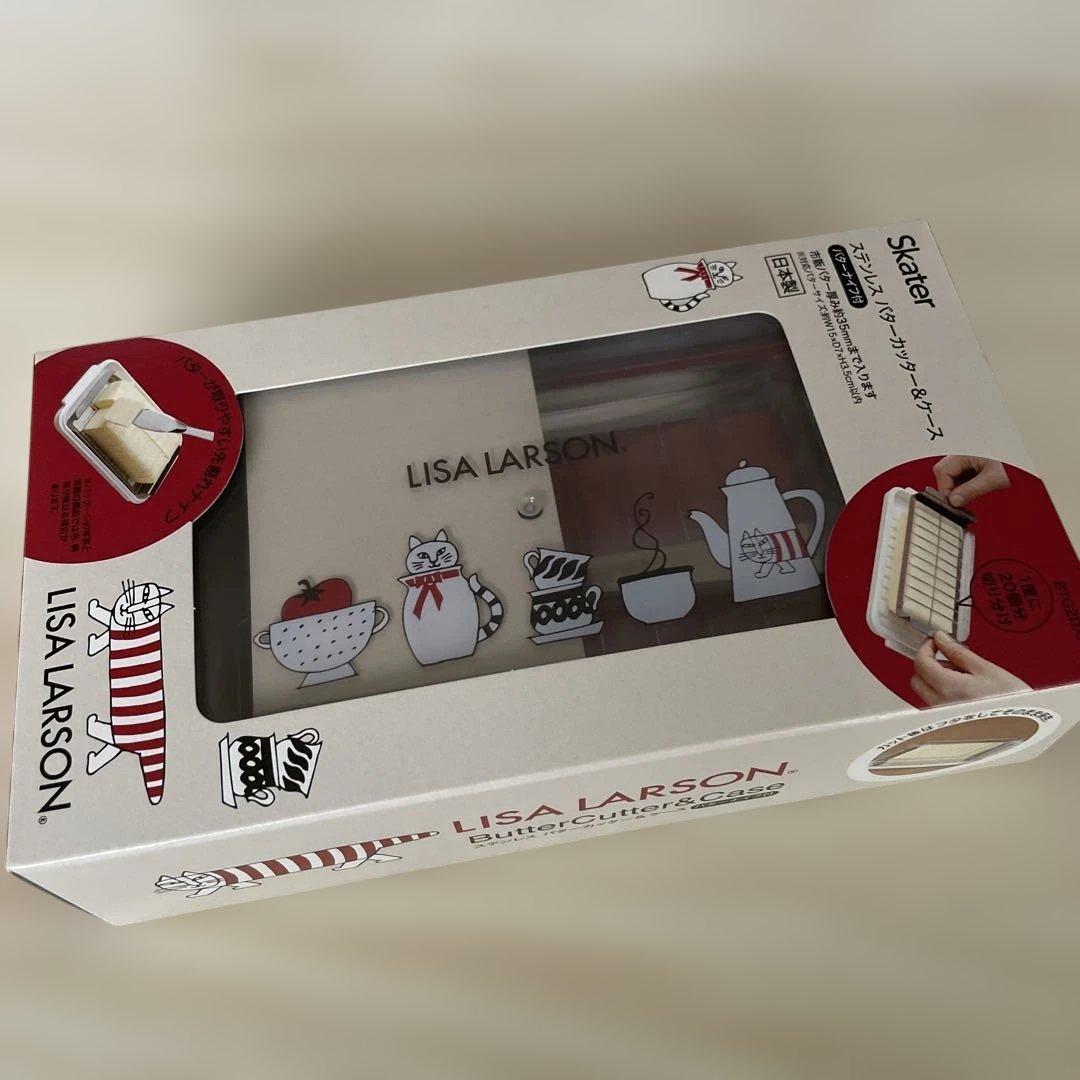LISA LARSON❤️キッチン5点セット
