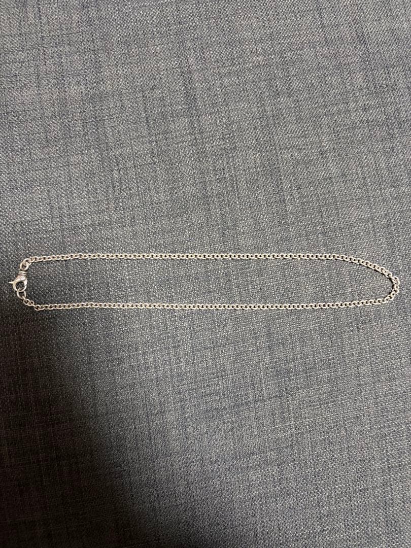 アクセサリー Chrome Hearts NE chain