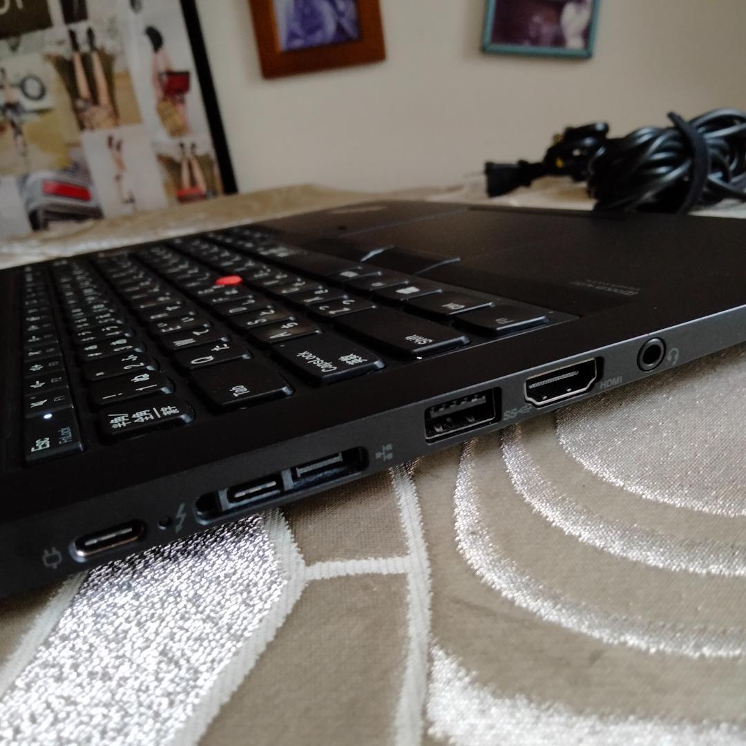 よーちゃん様 Lenovo X13 10世代 i5 256G 8G FHD