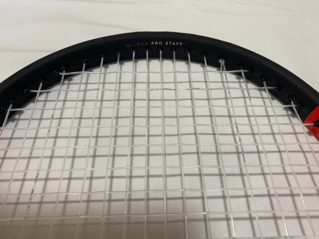 【新年特別価格】 Wilson PROSTAFF97 v11 G2