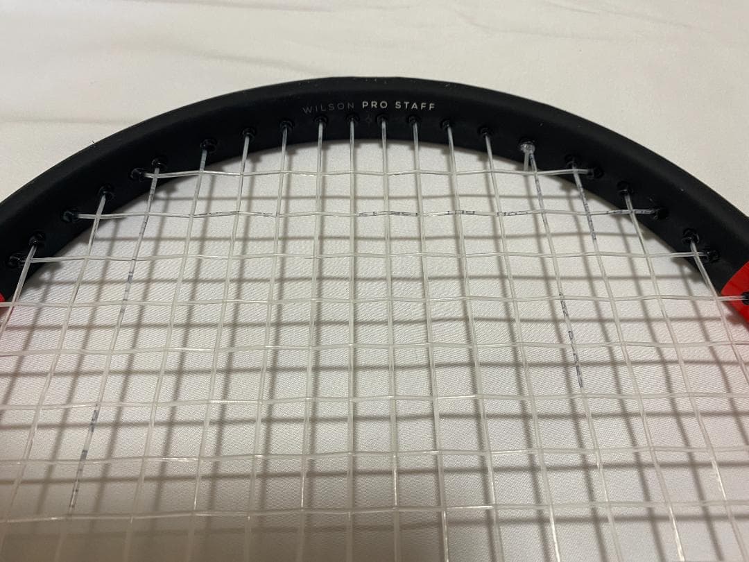 【新年特別価格】 Wilson PROSTAFF97 v11 G2