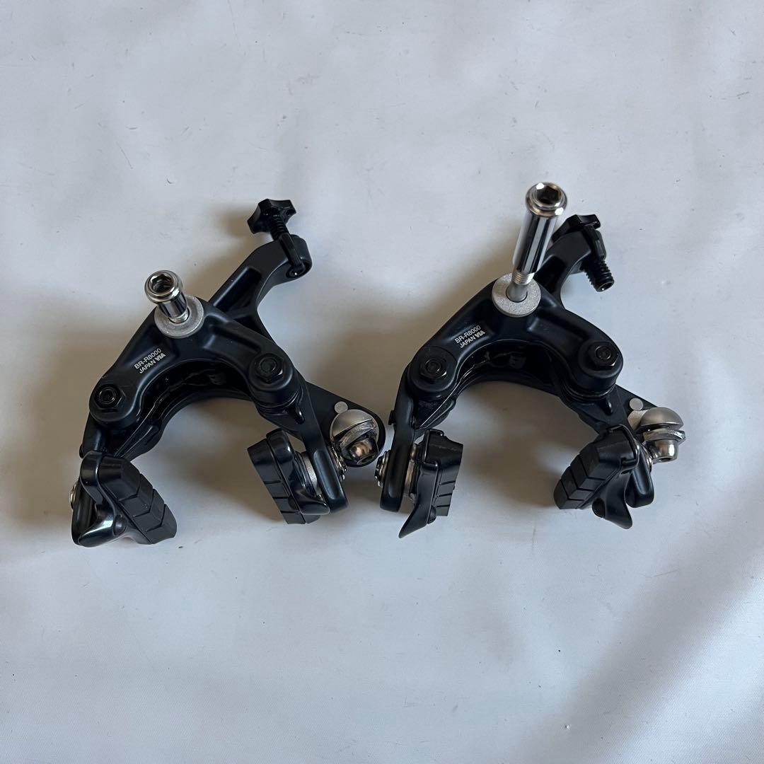 【超美品】SHIMANO ULTEGRA R8000