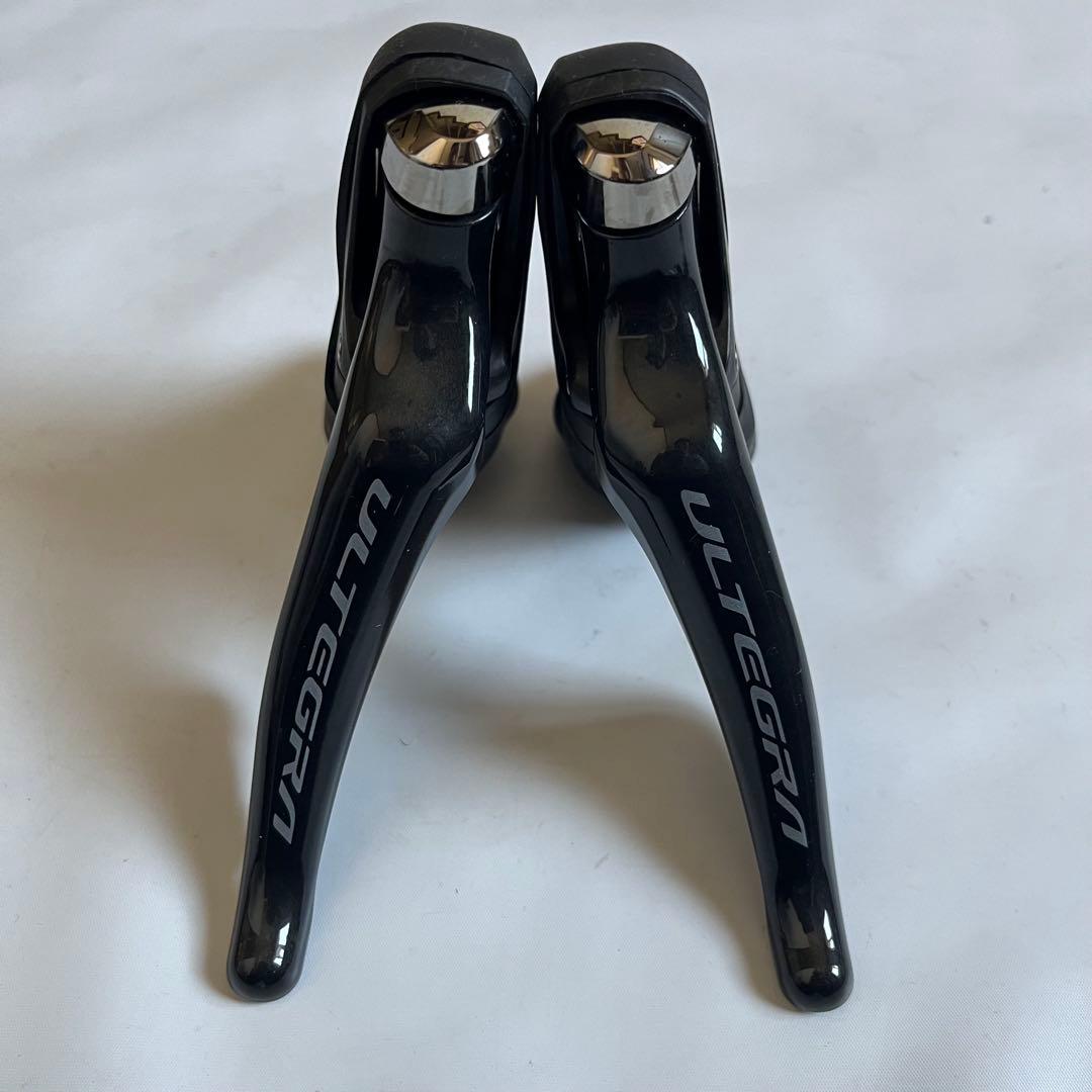 【超美品】SHIMANO ULTEGRA R8000