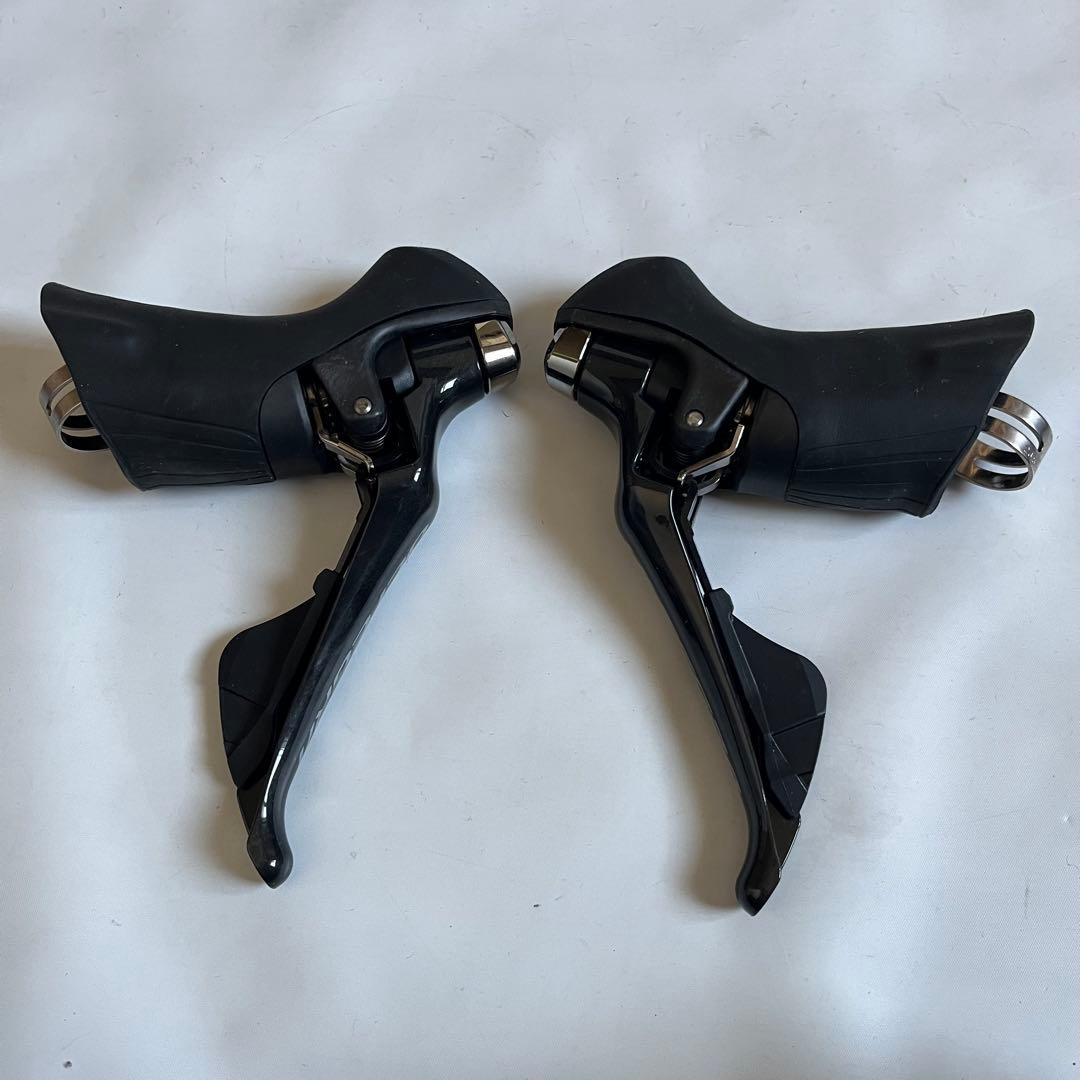 【超美品】SHIMANO ULTEGRA R8000