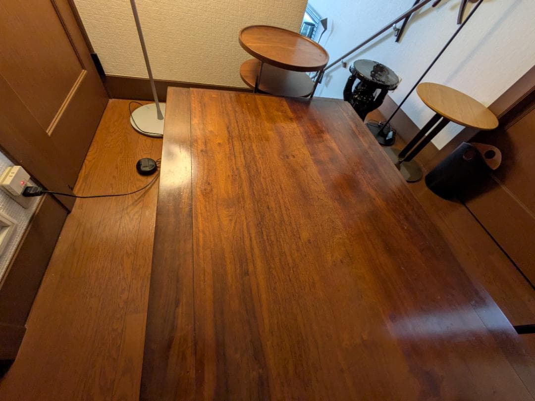 cassina カッシーナ　BREATH テーブル　約40万円