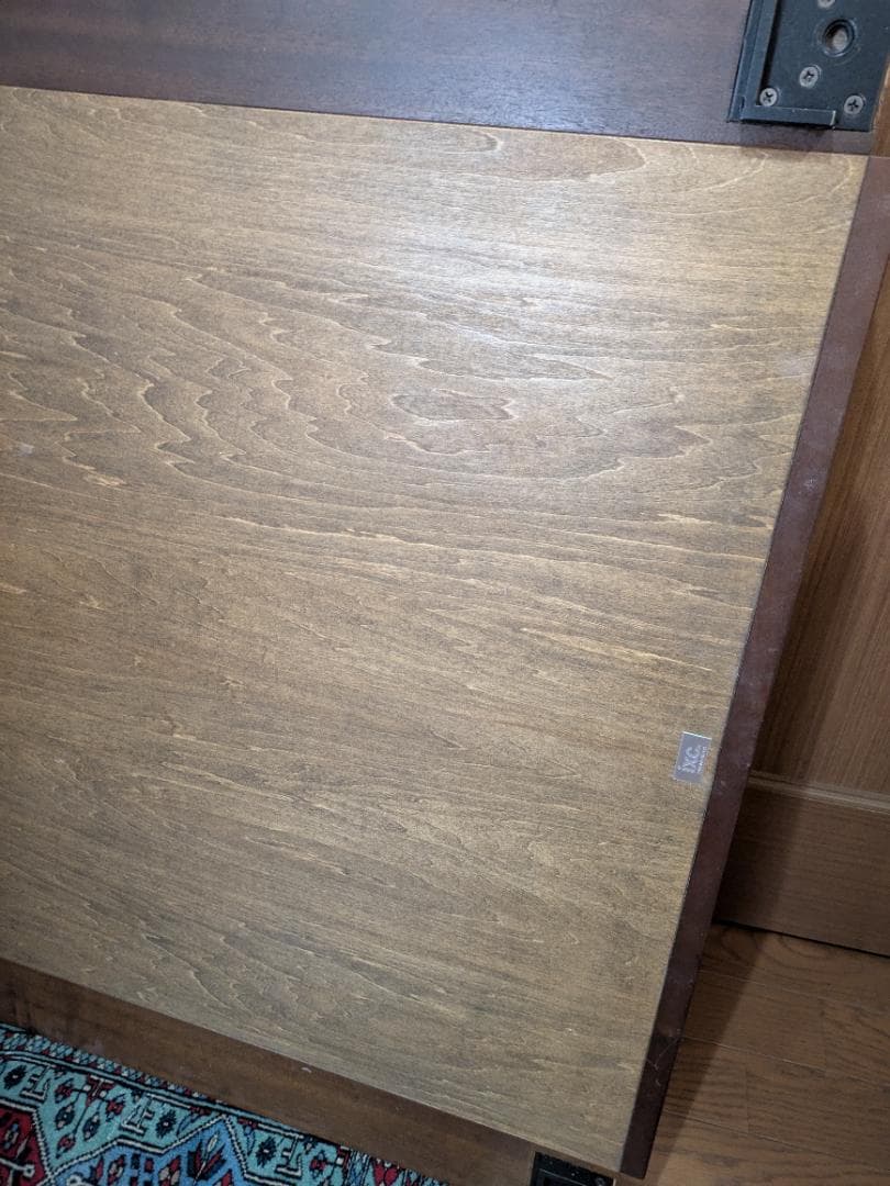 cassina カッシーナ　BREATH テーブル　約40万円