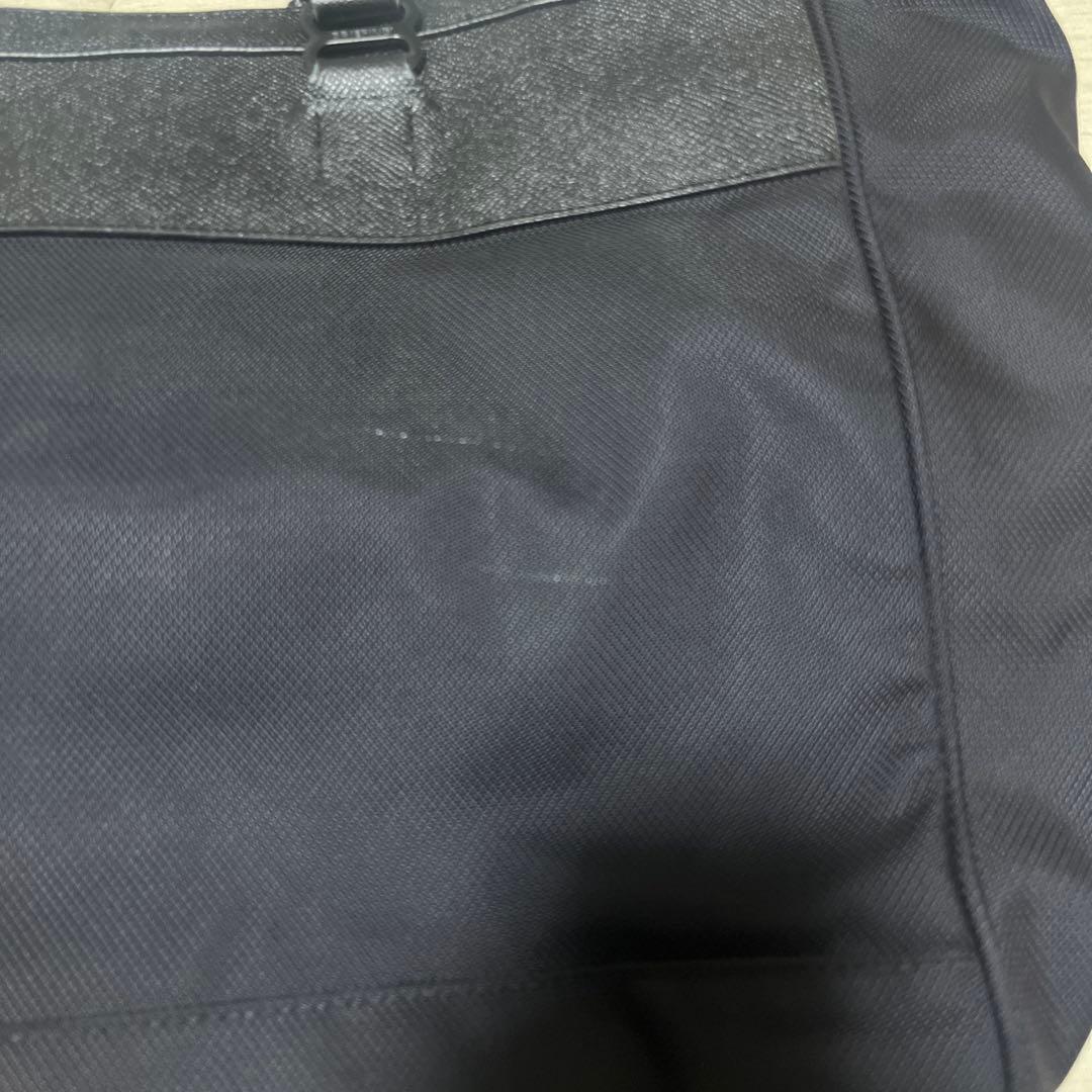 ブリーフィング　ブラック PREMIUM TOTE