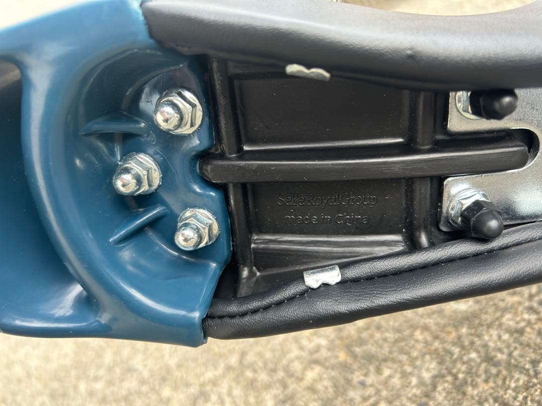 BRIDGESTONEスピンズ SPINZ (公社) 日本一輪車協会認定品　24