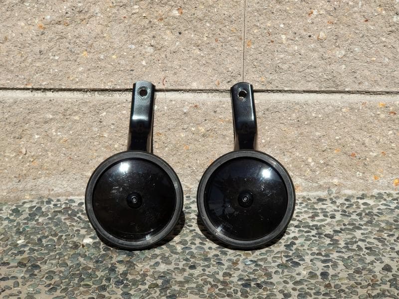 【現行品】TREK　PRECALIBER 16　オレンジ　手渡しのみ