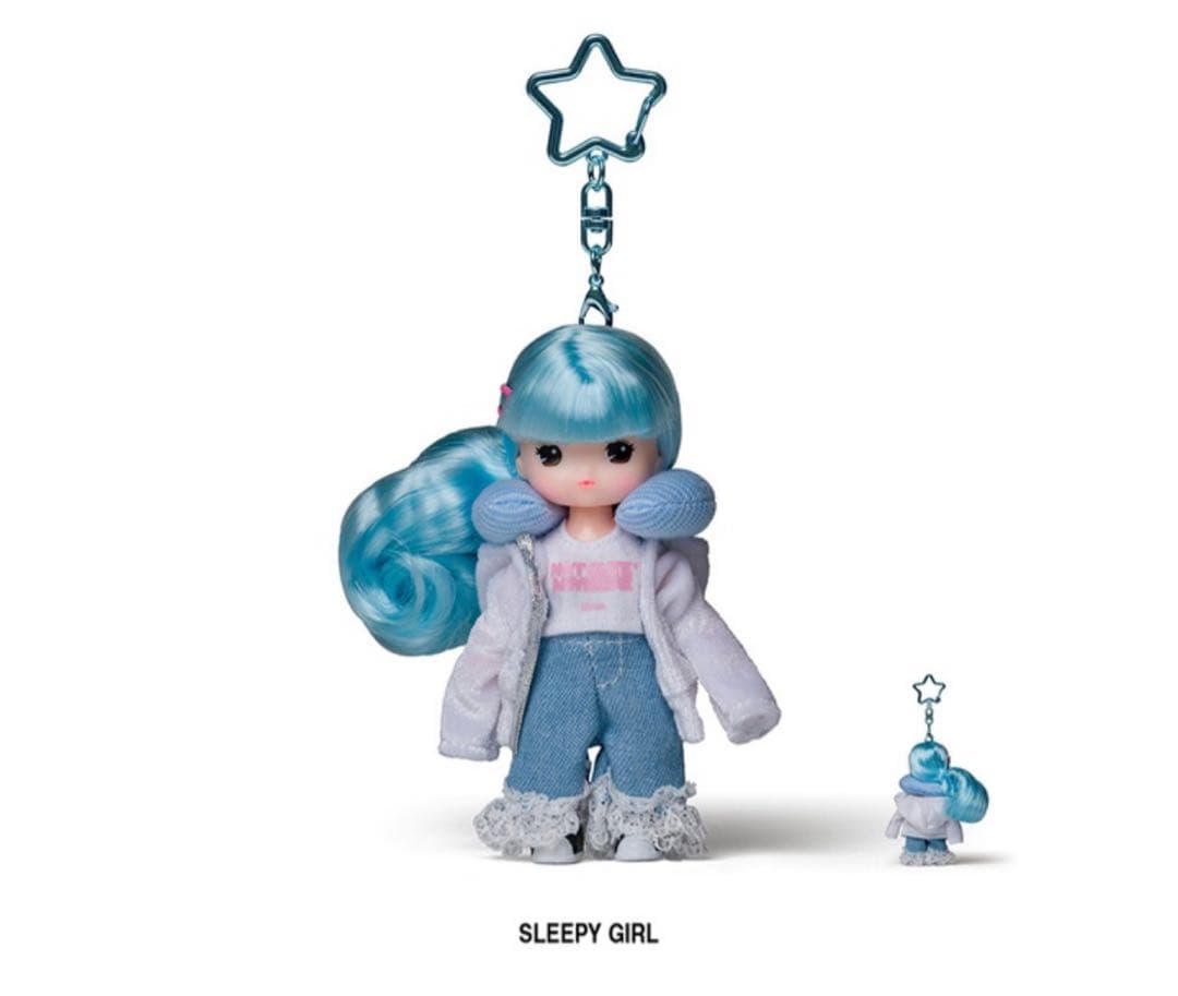 K-POP・アジア ILLIT NOT CUTE ANYMORE Little Mimi Ver