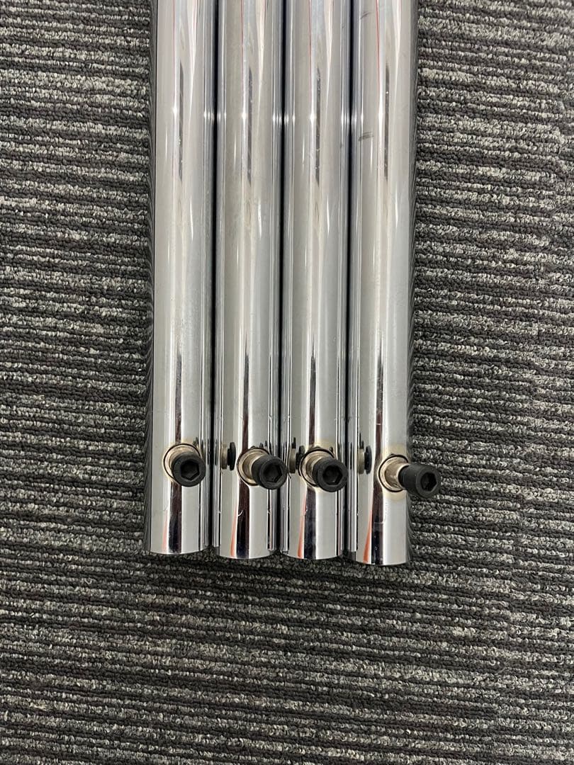 USMハラー 2mテーブル用 脚4本