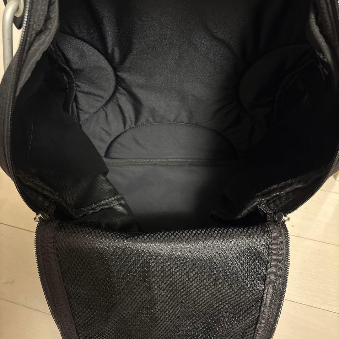 マリメッコ　BUDDY リュック