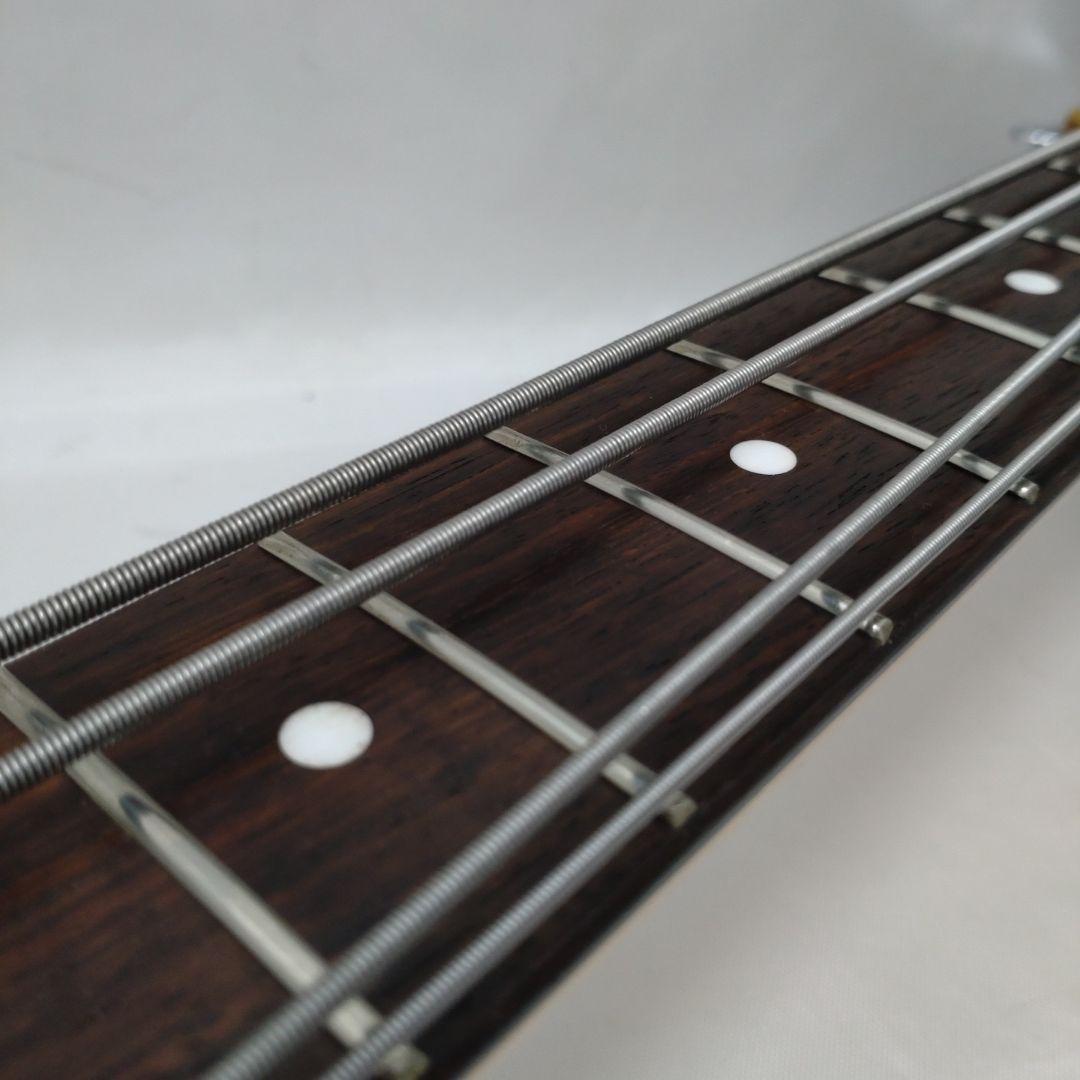KOU様リクエスト FERNANDES PIE-ZO ゴールド！ZO-3ベース