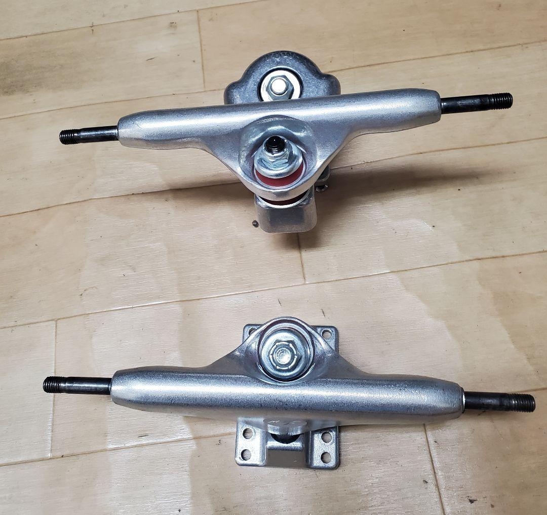 2022年モデルプロも絶賛‼️YOW ヤウ メラキ S5 トラック 中古