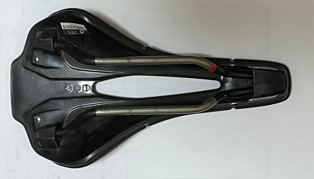 パーツ prologo SCRATCH M5 PAS TIROX 140mm