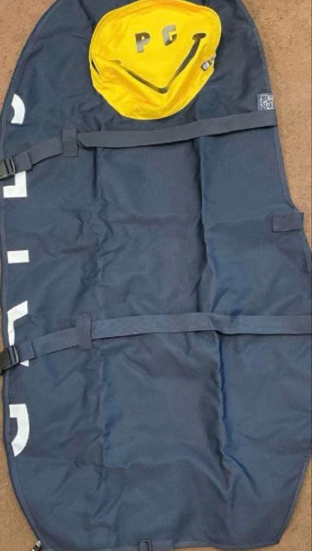 PEARLYGATES パーリーゲイツ◾️３５周年スタンプラリートラベルカバー